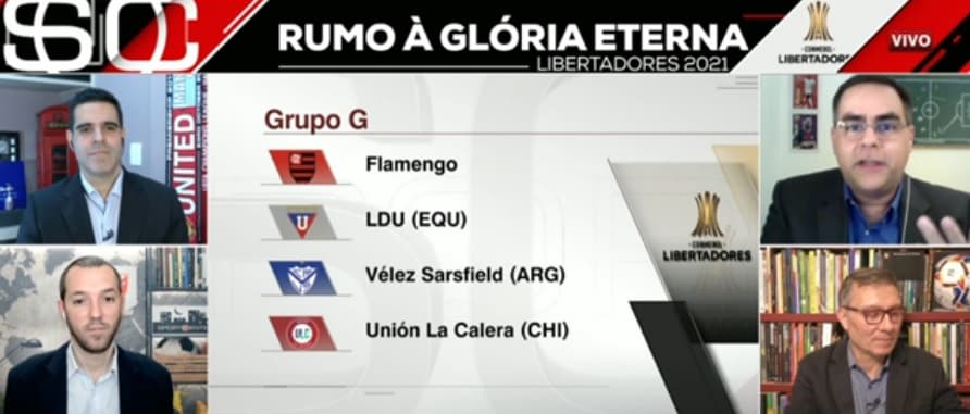 flamengo eugenio leal