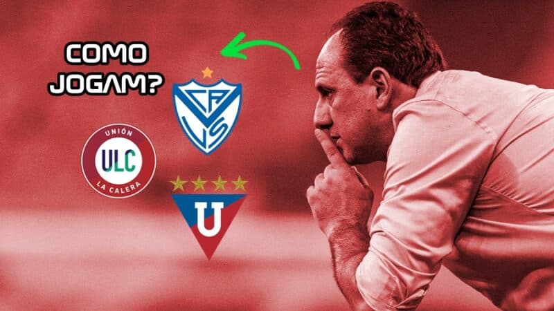 flamengo rogerio ceni libertadores