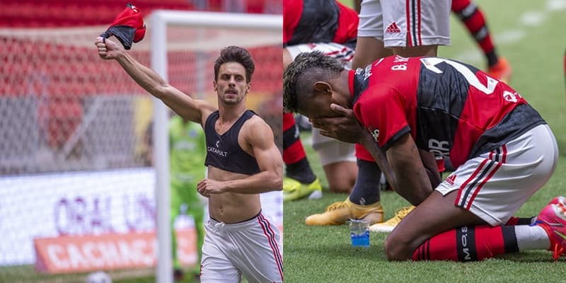 flamengo supercopa do brasil