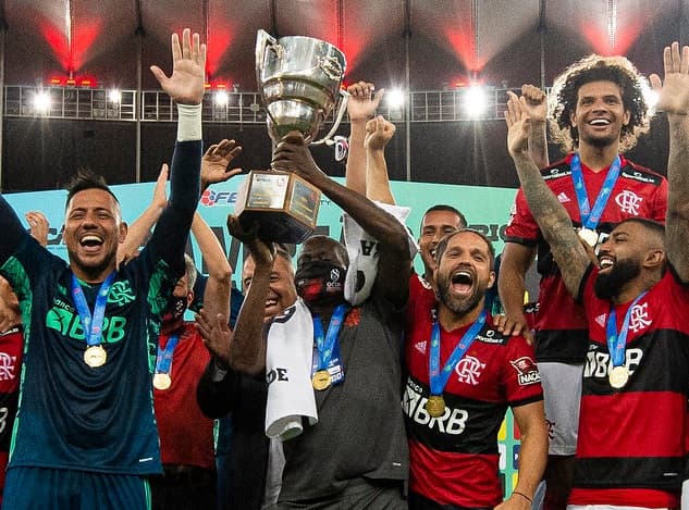 Flamengo Campeonato Carioca