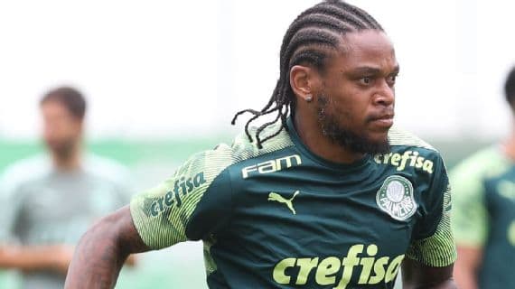 Luiz Adriano