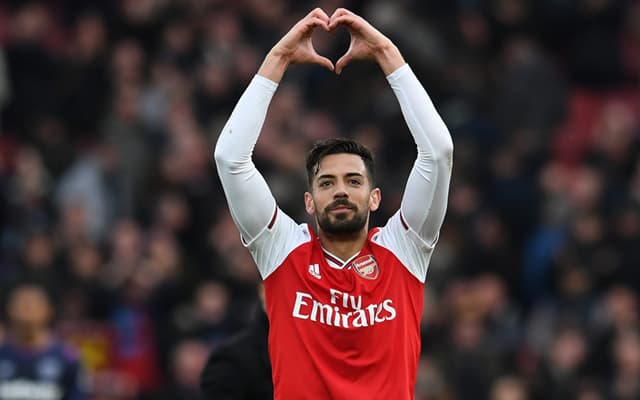 Pablo Marí Arsenal Udinese Flamengo