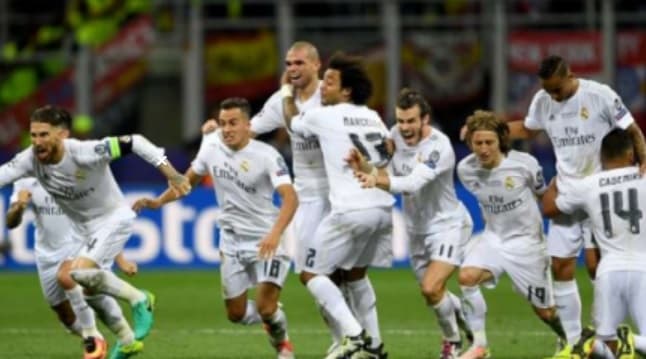 pepe flamengo real madrid