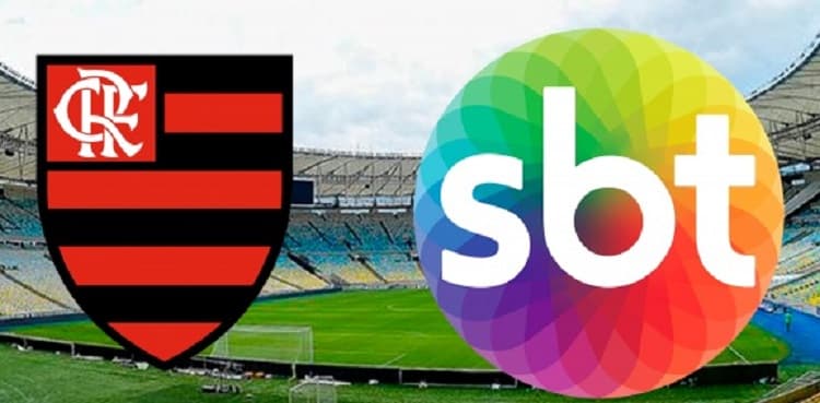 sbt transmissão libertadores flamengo