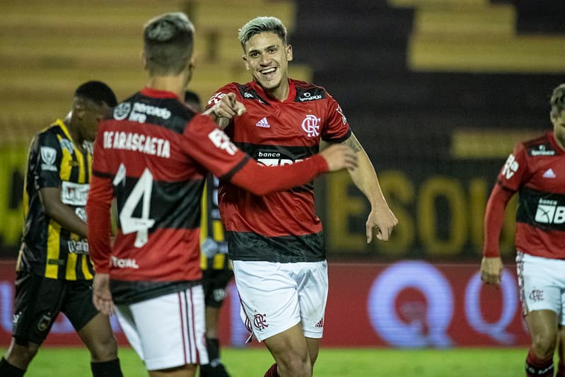 Flamengo Volta Redonda