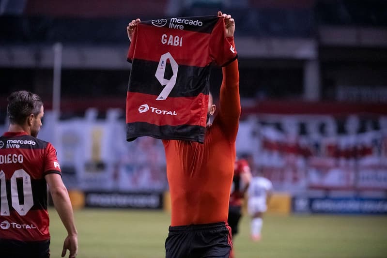 ldu, flamengo, libertadores