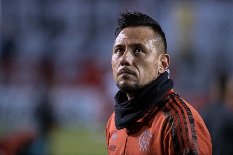 Diego Alves será reavaliado pelo Flamengo