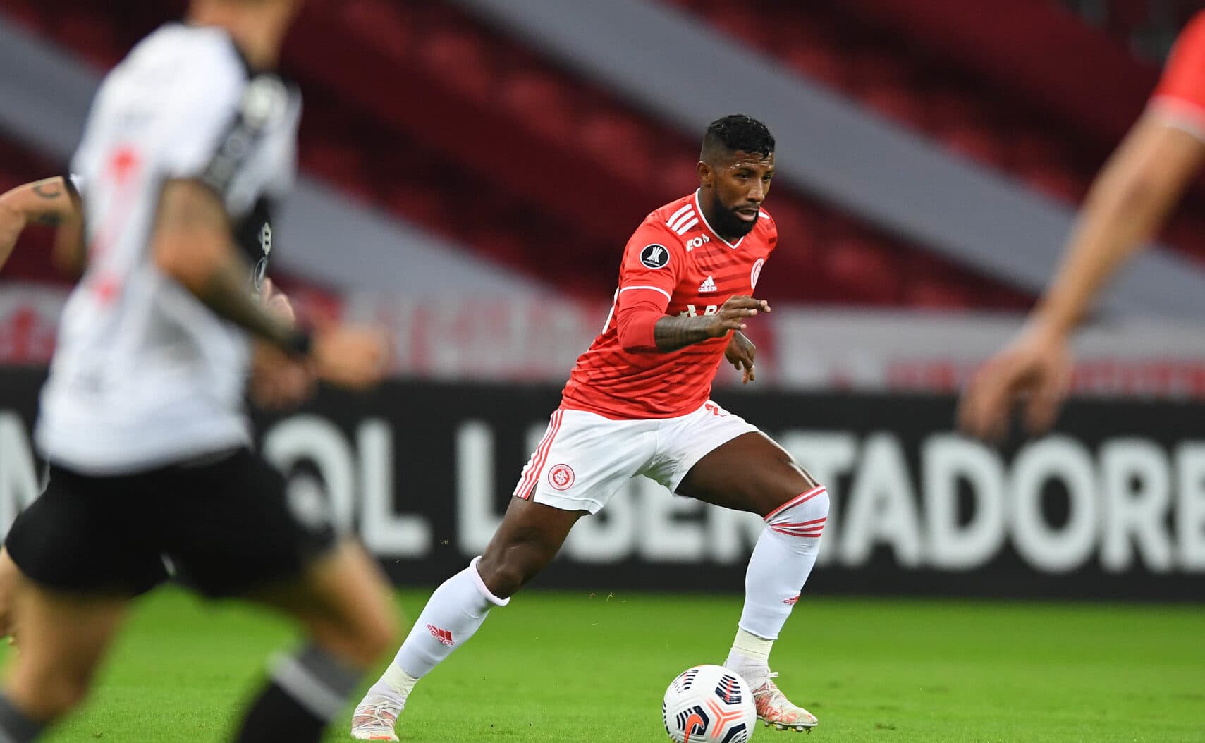 flamengo rodinei internacional