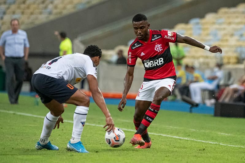 Ramon Flamengo