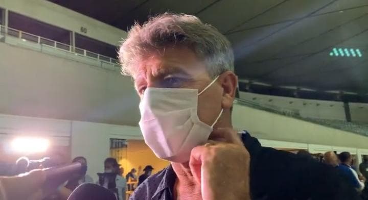 flamengo renato gaucho