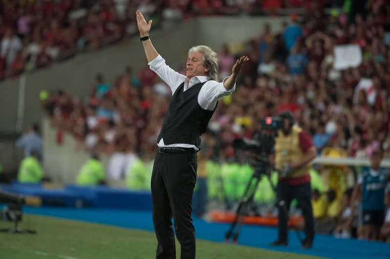 Jorge Jesus