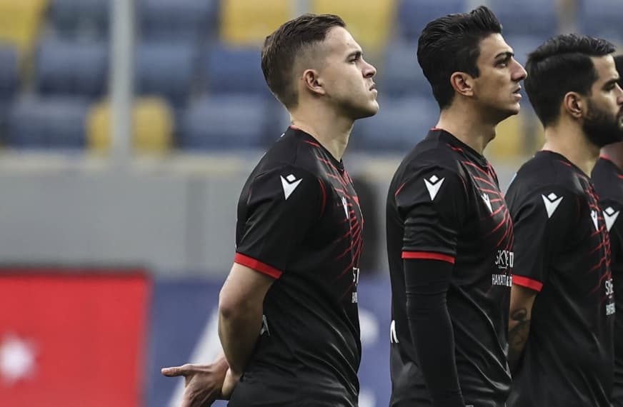 piris da motta flamengo turquia