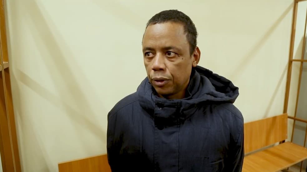 Ex-motorista de Fernando, Robson Oliveira revela desejo de conhecer jogadores do Flamengo