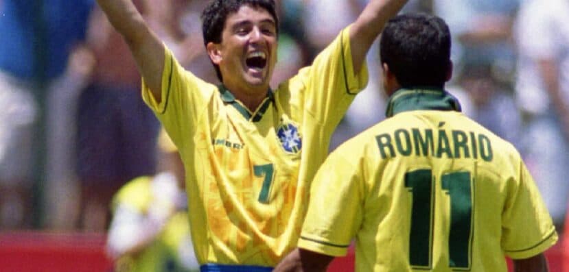 Romário