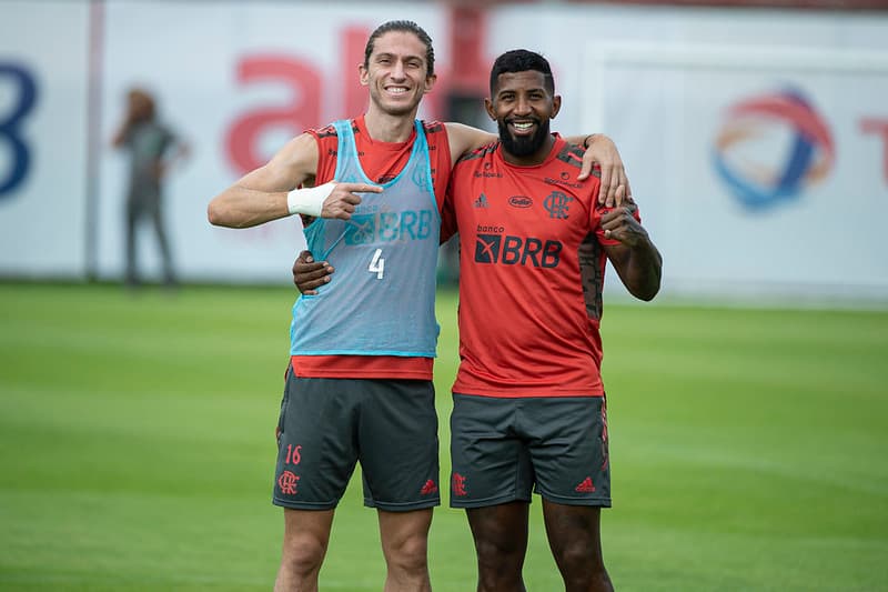 flamengo rodinei