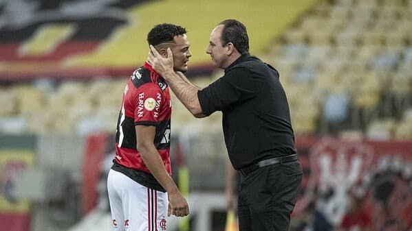 rodrigo muniz ceni flamengo