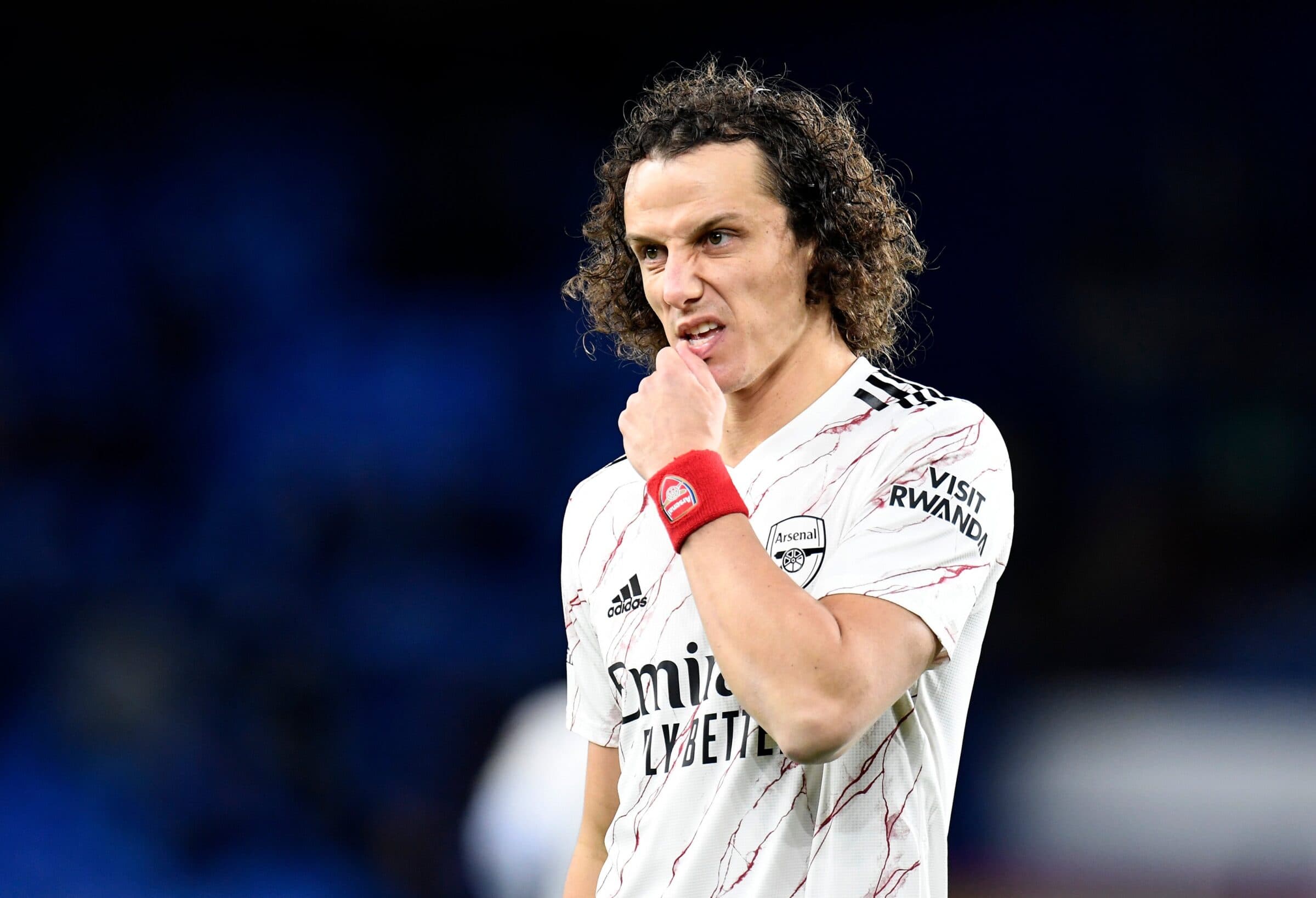 corinthians negociação david luiz