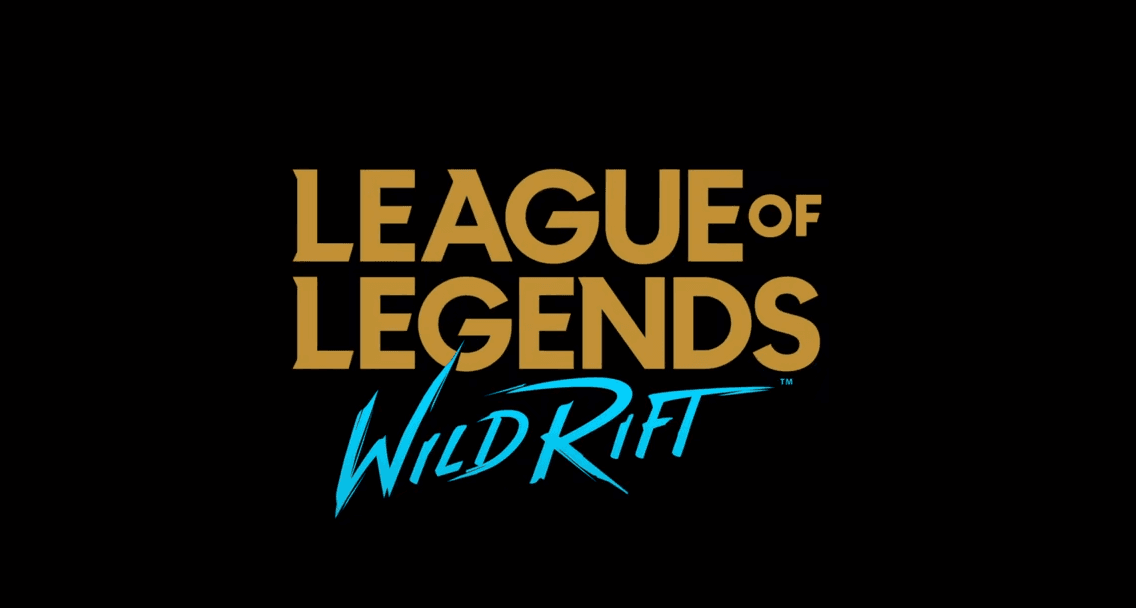 League of Legends Wild Rift