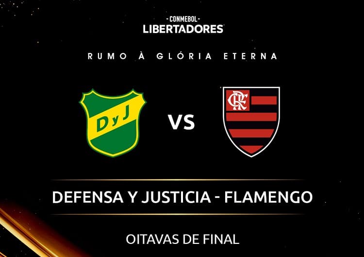 flamengo defensa libertadores