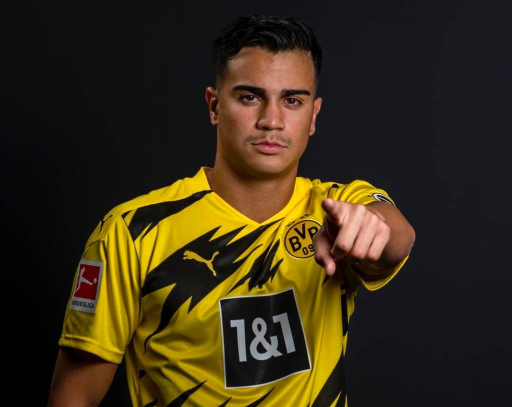 Técnico do Borussia explica o motivo de Reinier não ter se firmado na Alemanha