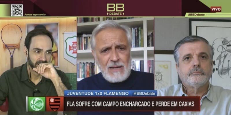 sormani flamengo freguês