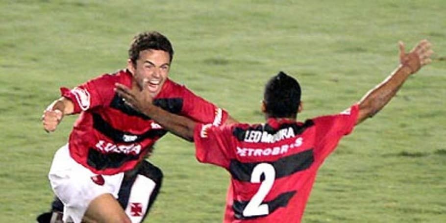 Flamengo Copa do Brasil