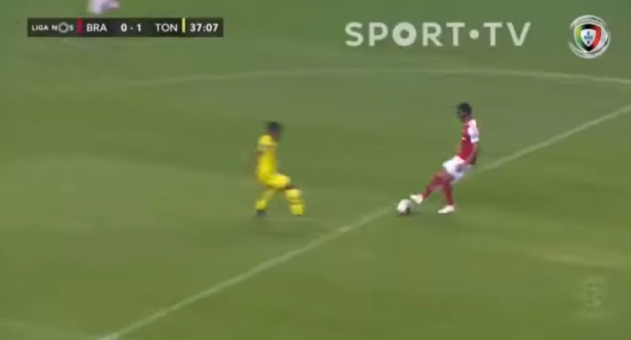 Bruno Viana Flamengo