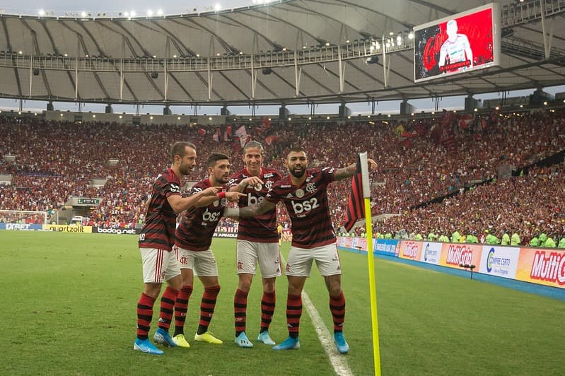 Flamengo Maracanã