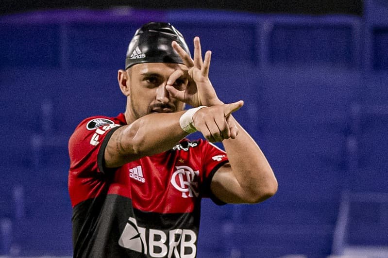 Flamengo Libertadores