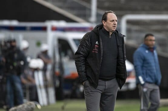 flamengo rogerio ceni