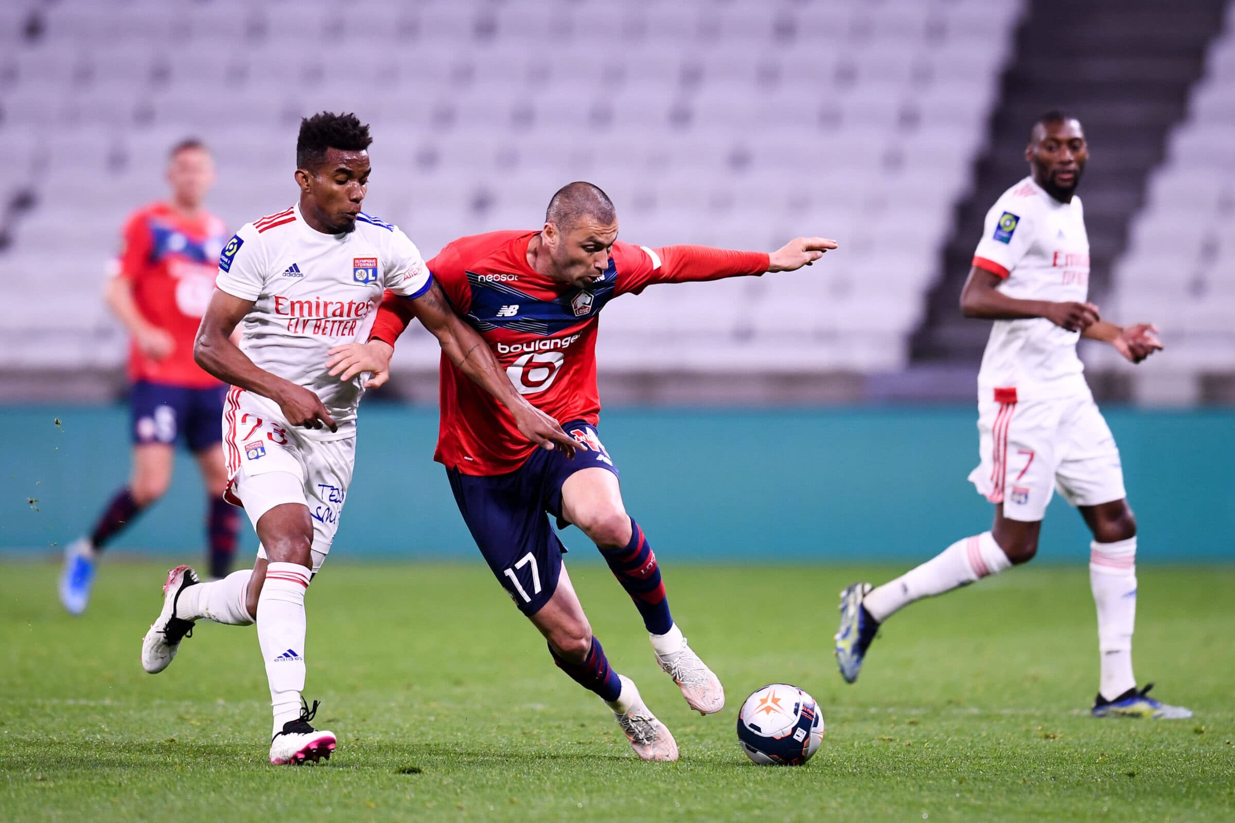 Thiago Mendes (foto autorizada)
