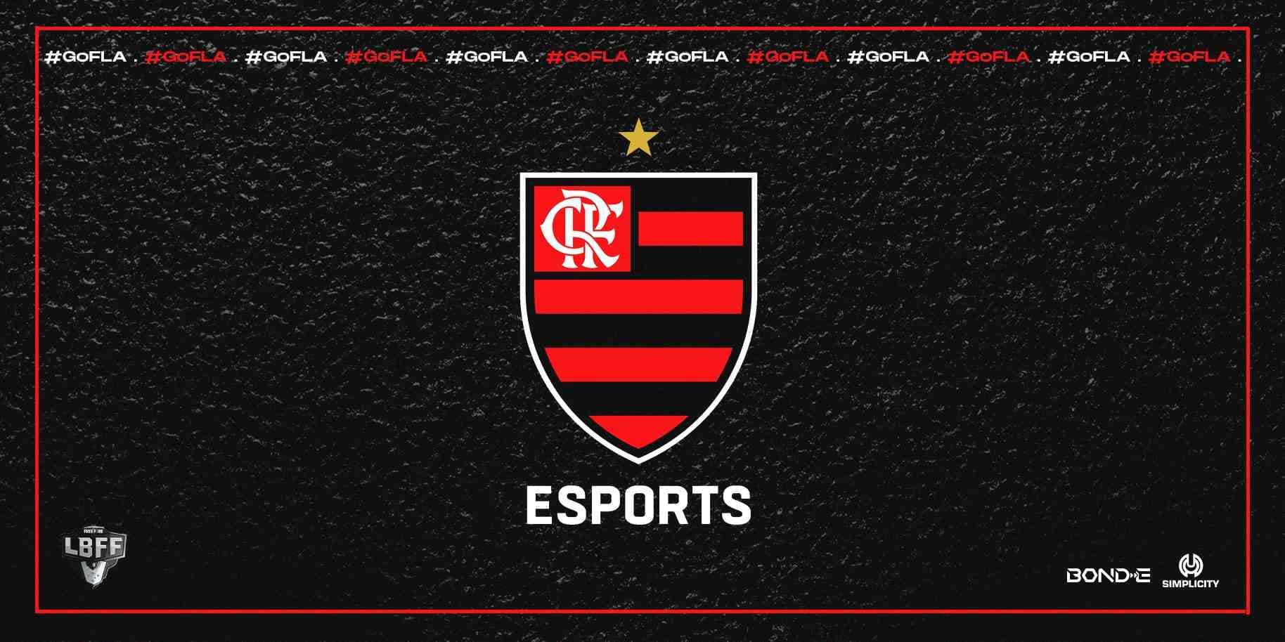 flamengo free fire lbff b