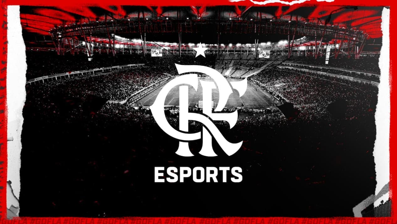 Flamengo Medellin completa escalação de Counter-Strike e está pronto para estreia na EPL Conference América do Sul