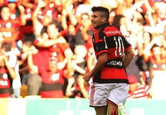 lucas mugni flamengo