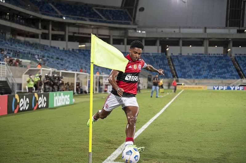 Flamengo Copa do Brasil