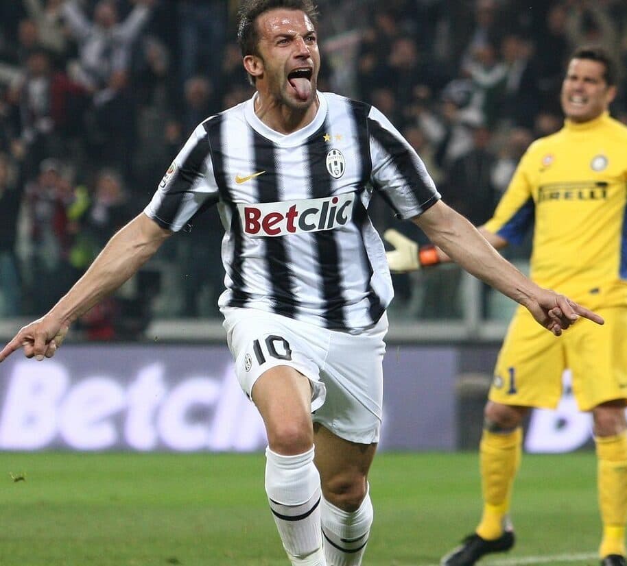 Del Piero
