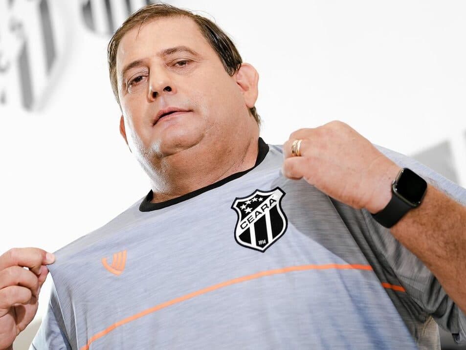 Guto Ferreira