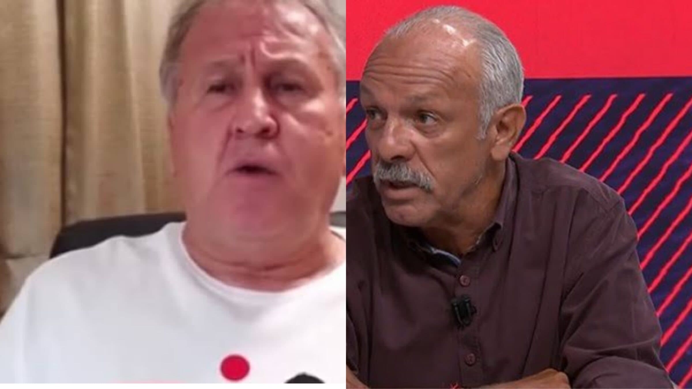 Flamengo Zico Junior