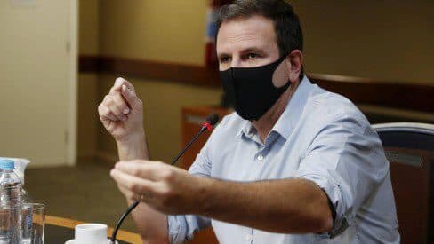 eduardo paes flamengo