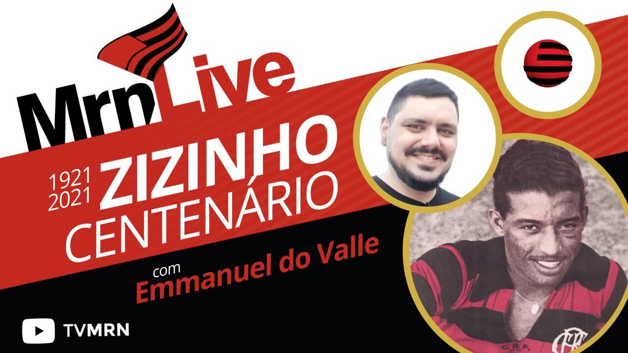 Zizinho TV MRN