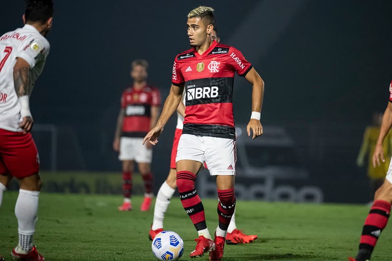 Andreas Flamengo