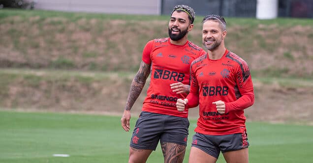 Flamengo IFHHS melhor time Real Madrid