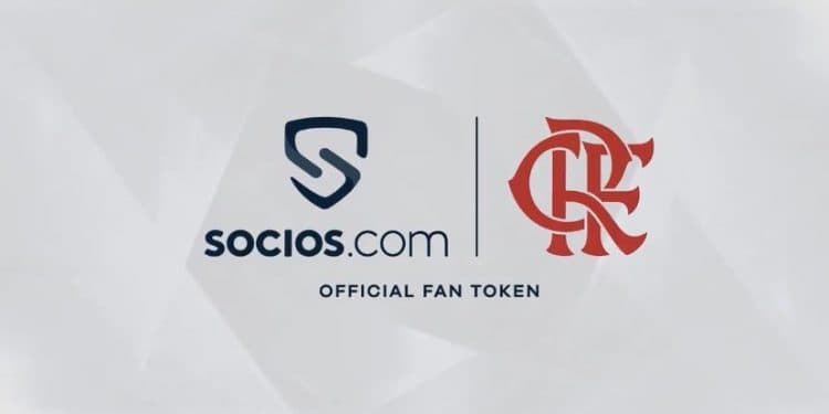Fan Token Flamengo