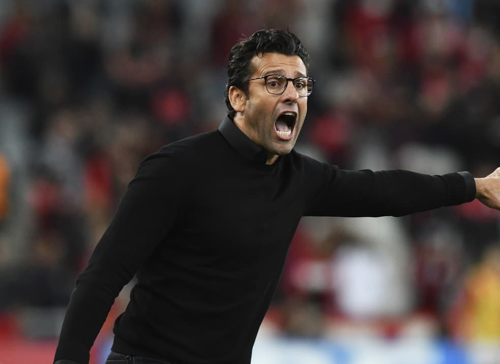 Flamengo de Renato Gaúcho