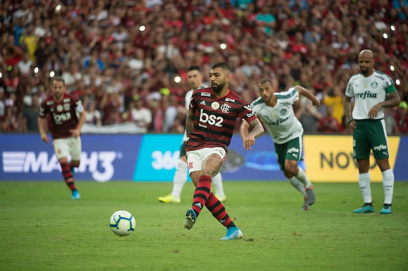 flamengo palmeiras final libertadores confronto final mengo fla mais querido alviverde porco
