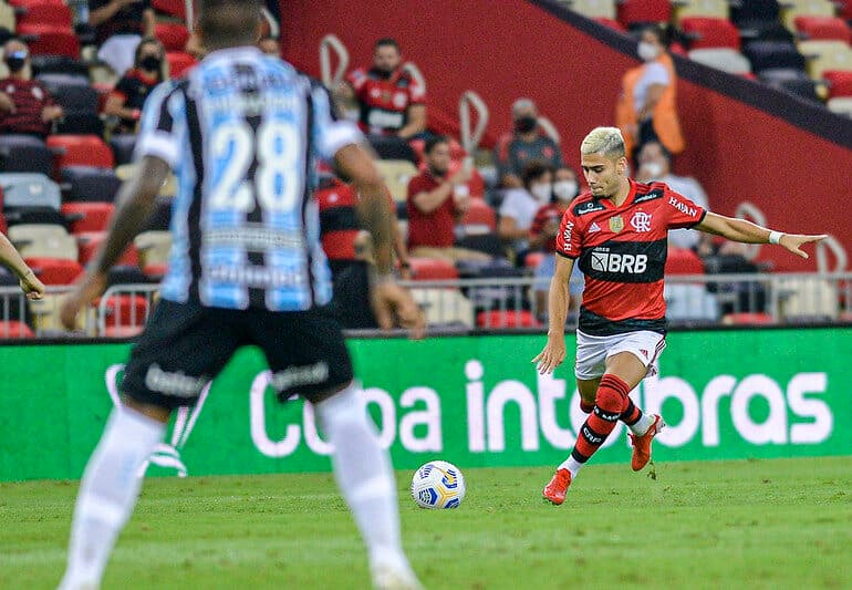 grêmio x flamengo brasileirão jogo adiado tricolor gaúcho rubro-negro