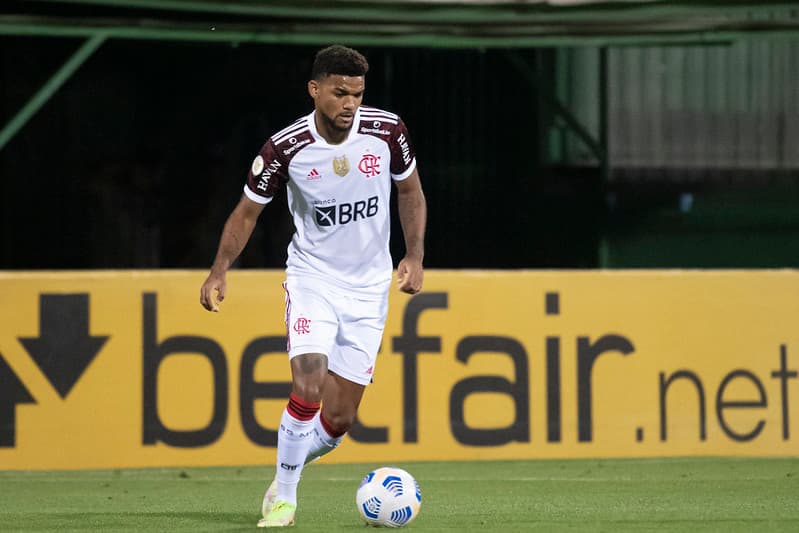 Chapecoense Flamengo