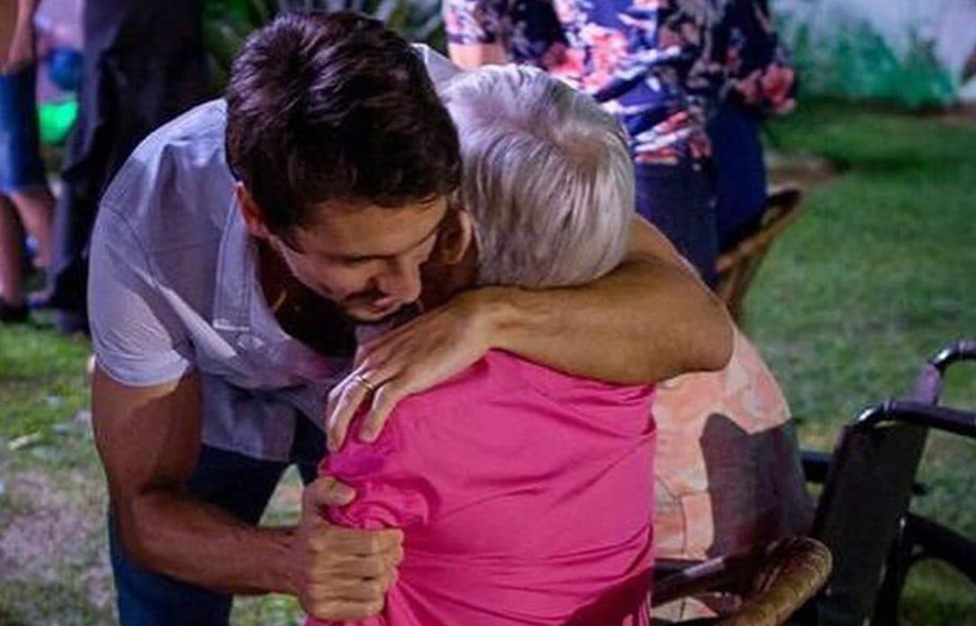 rodrigo caio zagueiro flamengo avô