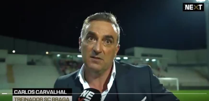 carlos carvalhal flamengo