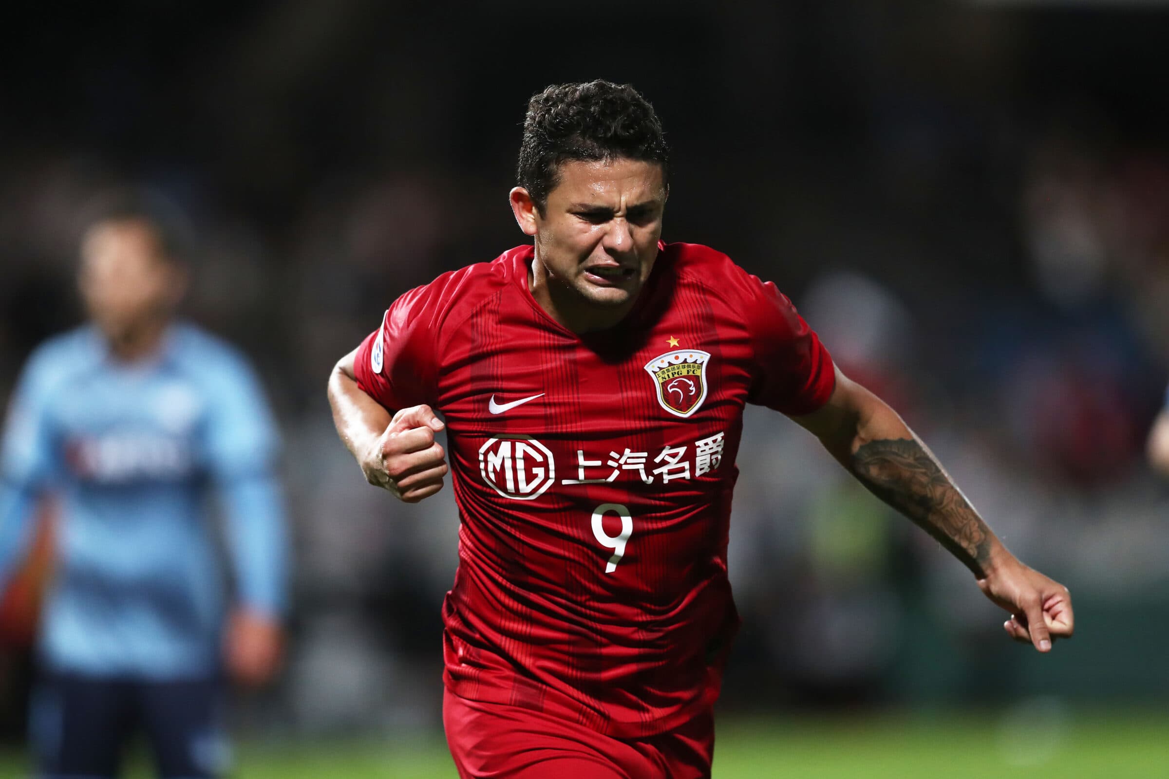 Elkeson